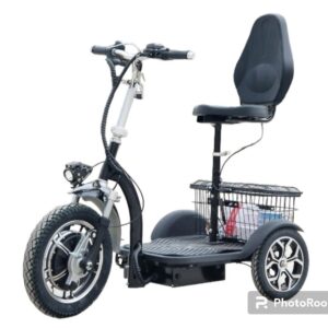 Електрическа триколка BL-200 LUX