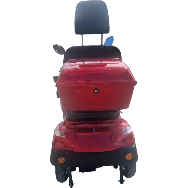 Електрическа Четириколка MAXI Lux - Image 6
