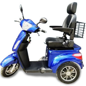 Електрическа Триколка MAX